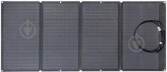Сонячна панель EcoFlow 160 Вт Solar Panel