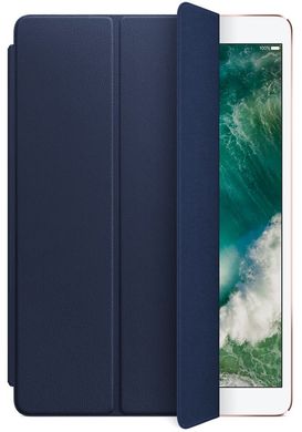 Чехол BASEUS Slimplism Y-Type Leather Case for iPad Pro 12.9inch 2018 (BLUE) (LTAPIPD-BSM01) 2230 фото