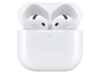 Наушники Apple AirPods 4 (MXP63)