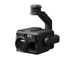 Камера з тепловізором DJI Zenmuse H20T для дрона DJI Matrice 300 RTK (CP.ZM.00000121.01) 90085 фото