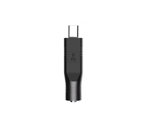 Перехідник Starlink Mini Ethernet Adapter USB-C/DC 5.5*2.1 для живлення Starlink Mini 7010 фото