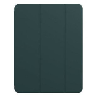 Чехол Apple Smart Folio Mallard Green (MJMK3) для iPad Pro 12.9" M1 | M2 Chip (2021 | 2022) 41884 фото