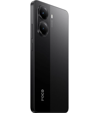 POCO X7 Pro 12/512GB Black Global Version