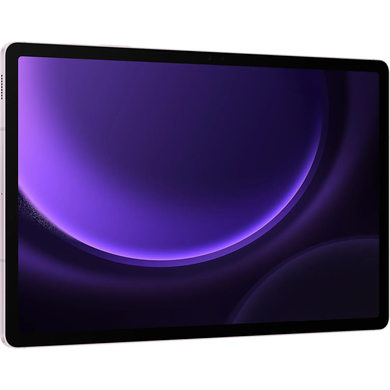 Планшет Samsung Galaxy Tab S9 FE Plus Wi-Fi 8/128GB Lavender (SM-X610NLIA)