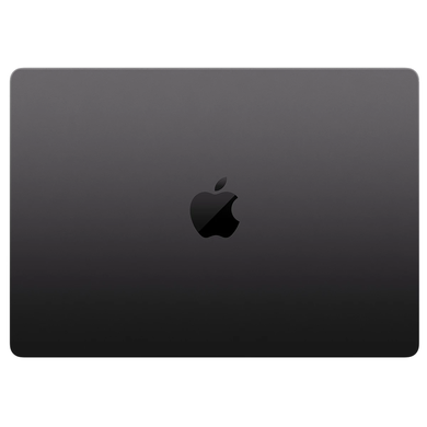 Apple MacBook Pro 14" M3 Pro 512GB Space Black 2023 (MRX33) 99123 фото