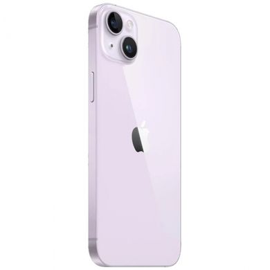 Apple iPhone 14 128GB eSIM Purple (MPUX3) 8804-1 фото