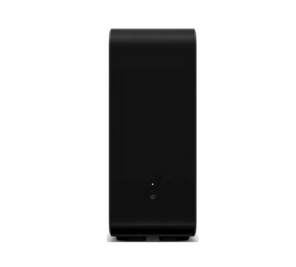 Сабвуфер активный Sonos Sub Gen.3 Black (SUBG3EU1BLK) 3058 фото