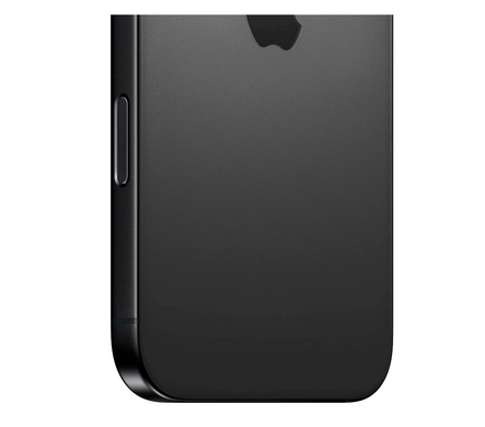 Apple iPhone 16 Pro Max 1TB Black Titanium (MYX43)