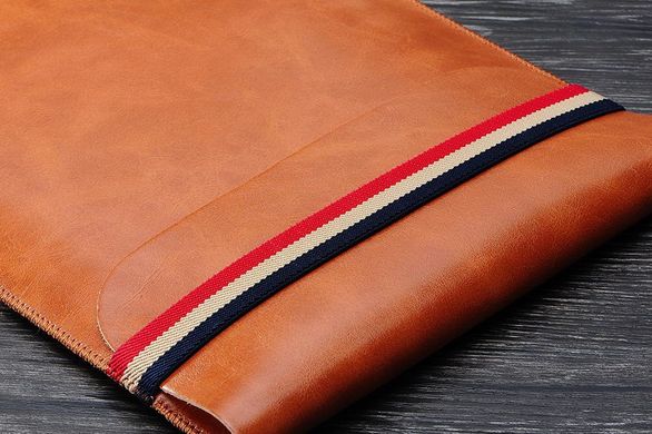 Чехол COTEetCI Leather Sleeve Bag 13'' Brown (CS5130-BR) 1693 фото