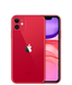 Apple iPhone 11 64GB Slim Box Red (MHDD3) 3463 фото