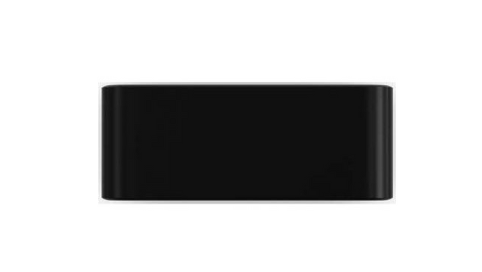 Сабвуфер активний Sonos Sub Gen.3 Black (SUBG3EU1BLK) 3058 фото