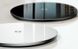Зарядка бездротова скляна Baseus Wireless Charger 10W (Black) 2184 фото 3