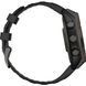 Спортивные часы Garmin Fenix 8 47mm Solar Sapphire Carbon Gray DLC Titanium w. Black/Pebble Gray S. Band (010-02906-10/11)