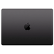Apple MacBook Pro 14" M3 Pro 512GB Space Black 2023 (MRX33) 99123 фото 3
