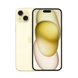 Apple iPhone 15 Plus 128GB Yellow eSim (MTXU3) 88244-1 фото 1
