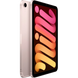 Apple iPad mini 6 2021 Wi‑Fi 64Gb Pink (MLWL3) 4081 фото 2