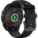 Спортивные часы Garmin Fenix 8 47mm Solar Sapphire Carbon Gray DLC Titanium w. Black/Pebble Gray S. Band (010-02906-10/11)