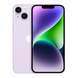 Apple iPhone 14 128GB eSIM Purple (MPUX3) 8804-1 фото 1