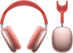 Бездротові навушники Apple AirPods Max Pink (MGYM3) 3874 фото