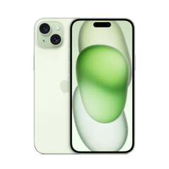 Apple iPhone 15 Plus 128GB Green eSim (MTXW3)