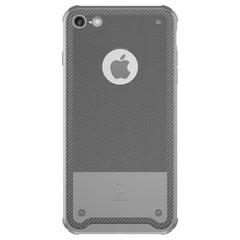 Чохол Baseus Shield Series Case Dark Gray для iPhone 8/7 800 фото