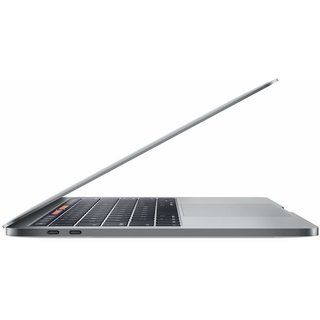 Apple MacBook Pro 13 Retina Space Gray with Touch Bar (MLH12) 2016 617 фото