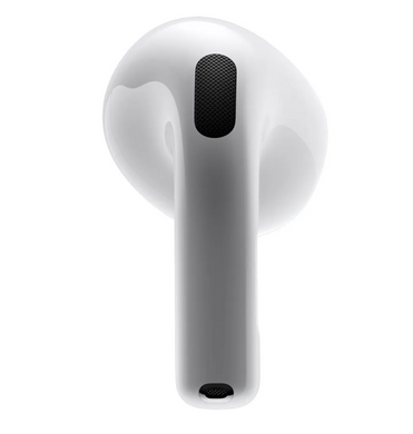 Навушники Apple AirPods 4 with Active Noise Cancellation (MXP93)