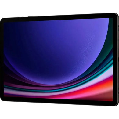 Планшет Samsung Galaxy Tab S9 12/256GB Wi-Fi Graphite (SM-X710NZAE)