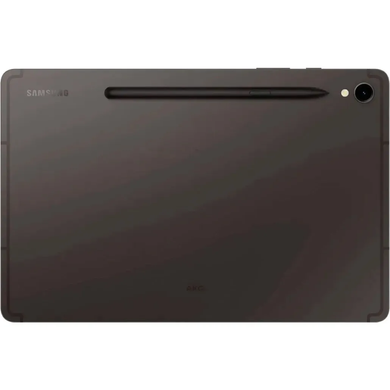 Планшет Samsung Galaxy Tab S9 12/256GB Wi-Fi Graphite (SM-X710NZAE)