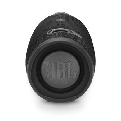 Потужна Bluetooth-колонка JBL Xtreme 2 Чорна (XTREME2BLKEU) 1899 фото