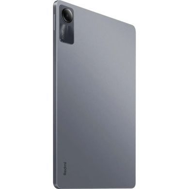 Планшет Xiaomi Redmi Pad SE 4/128GB Graphite Gray (VHU4448EU) Global Version