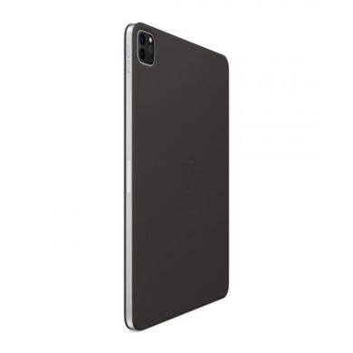Чехол Apple Smart Folio Black для iPad Pro 11" M1|M2 Chip (2021|2022) (MJM93) 41885 фото