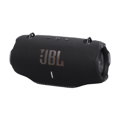 Портативная колонка JBL Xtreme 4 Black (JBLXTREME4BLKEP) 12263 фото