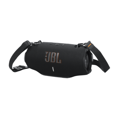 Портативная колонка JBL Xtreme 4 Black (JBLXTREME4BLKEP) 12263 фото