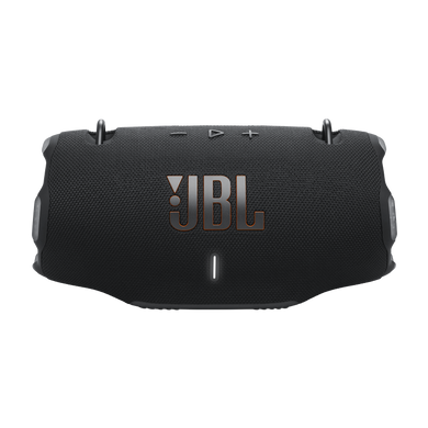 Портативная колонка JBL Xtreme 4 Black (JBLXTREME4BLKEP) 12263 фото