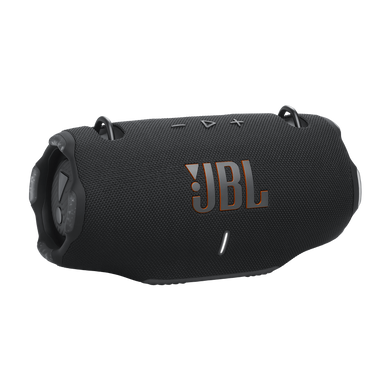 Портативна колонка JBL Xtreme 4 Black (JBLXTREME4BLKEP) 12263 фото