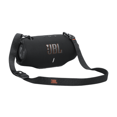 Портативна колонка JBL Xtreme 4 Black (JBLXTREME4BLKEP) 12263 фото