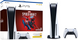 Игровая консоль Sony PlayStation 5 825GB Marvel’s Spider-Man 2 Bundle (1000039695) 5908 фото 5