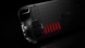 Портативна ігрова приставка Valve Steam Deck OLED 1 TB Limited Edition - Black