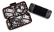 Портативна ігрова приставка Valve Steam Deck OLED 1 TB Limited Edition - Black