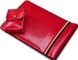 Чехол COTEetCI Leather Sleeve Bag 13'' Red (CS5130-RD) 1694 фото 1