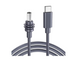 Кабель USB C to DC Power Cable 2 м для питания Starlink Mini 7011 фото