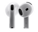 Навушники Apple AirPods 4 with Active Noise Cancellation (MXP93)