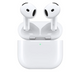 Навушники Apple AirPods 4 with Active Noise Cancellation (MXP93)