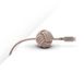 Кабель Native Union Night Cable USB-A to USB-C Taupe (3 m)  1539 фото 3