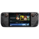 Портативна ігрова приставка Valve Steam Deck OLED 1 TB Limited Edition - Black