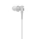 Наушники Sony MDR-XB55AP White 111221 фото 4