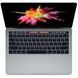 Apple MacBook Pro 13 Retina Space Gray with Touch Bar (MLH12) 2016 617 фото 1
