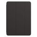 Чехол Apple Smart Folio Black для iPad Pro 11" M1|M2 Chip (2021|2022) (MJM93) 41885 фото 1