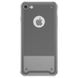 Чохол Baseus Shield Series Case Dark Gray для iPhone 8/7 800 фото 1